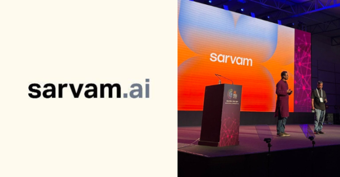 Sarvam Chat App Launch Tomorrow: India’s AI Stack Goes Live